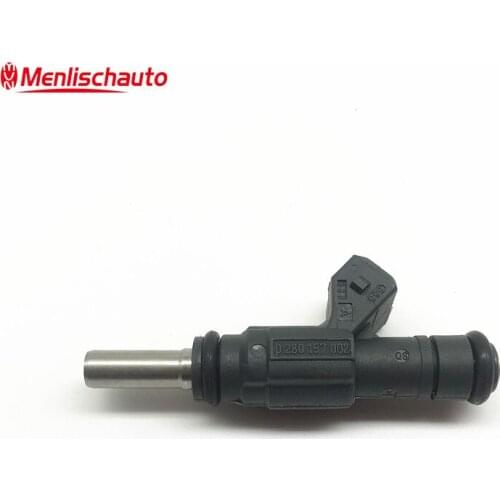 Free Shipping 1PCS Or 4PCS Fuel Injector 0280157002 058133551L For German Car A3 A4 1.8T