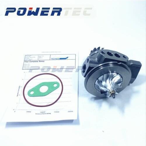 Billet Turbo Chra MFS Turbocharger Cartridge Turbine Core For Skoda Kodiaq Rapid Superb Yeti 1.4 TSI CZCA 90 Kw 122 PS 2015