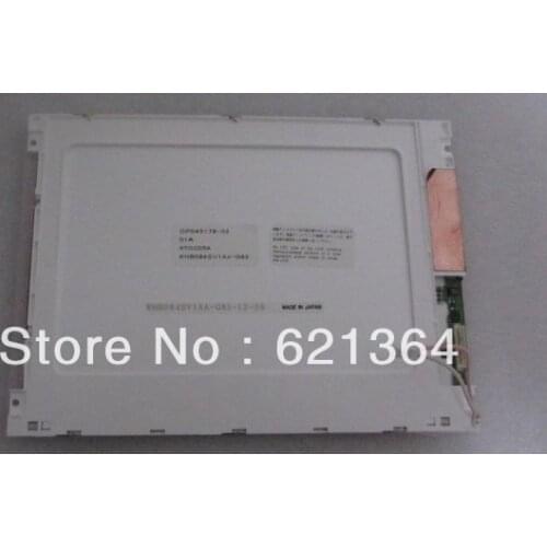 KHB084SV1AC KHB084SV1AC-G83 professional lcd screen sales for industrial screen