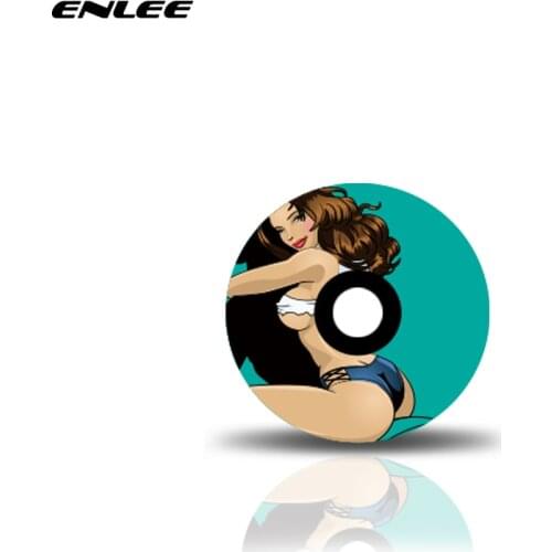 Hot Sexy style bike stem Top Cap Headset Cover MTB road Bicycle Headset Cover Apply to 28.6mm 1 1/8" Front fork head tube