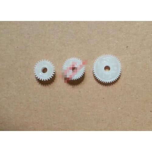 Ltp01-245-11 ltp01-245-01 gear 3pcs/set