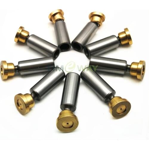 Piston Shoe for Repair A10VSO10 A10VSO16 A10VSO18 A10VM45 A10VSO45 A10VSO28 REXROTH Hydraulic Piston Pmp Spare Parts