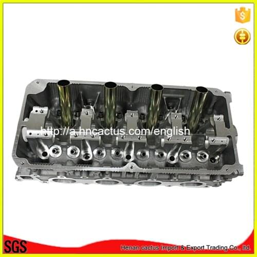 Factory Supply 16V Engine Parts MD305479 for Mitsubishi Chariot/Grandis/Expo/Space gear/Spacewagon 4G64 Cylinder Head