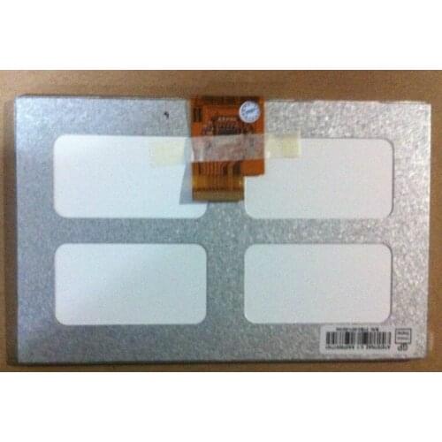 Ramos W17Pro Pad/A1-07 LCD screen display screen AT070TNA2 V.1