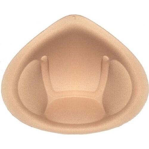 Breast Sponge Mats Fake Breast Dedicated Adjusting Chest