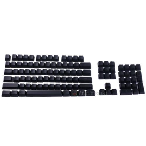 NEW Replacement keycaps for Logitech G512 CARBON GX Blue Cherry Mechanical Keyboard