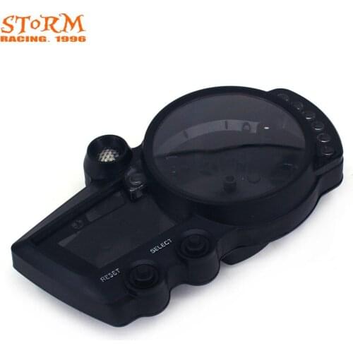 Motorcytcle Speetometer Tachometer Odometer Cove Kit Body Case For YAMAHA YZF R1 YZFR1 2002 2003 YZF R6 YZFR6 2003 2004 2005