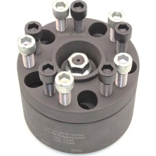 Taiwan-made tool flywheel mechanism tool suitable for BMW Mercedes-Benz