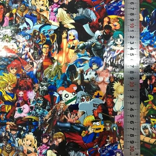 TSAUTOP Size 0.5m x 20m 10sqm water transfer printing film hydro dipping printed film WDF1435