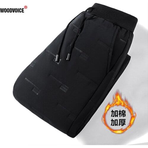 Мужские свободные брюки Woodvoice China At AliExpress