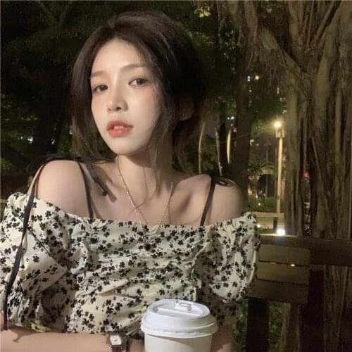 Xgoth Women's Blouses