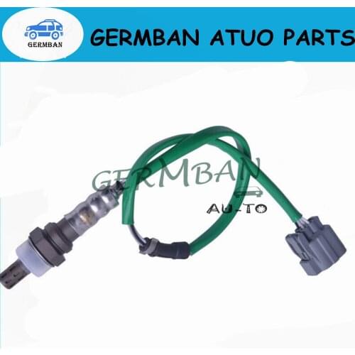 Rear O2 Oxygen Sensor 36532-PNB-G02 for 2002-2006 Honda CR-V Mk II (RD_) 2.0L L4
