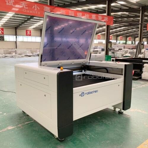 150W 130*90 Cm 2 Axis Laser Engraving Machine Co2 Laser Engraver Cutter Wood Cutting Kit