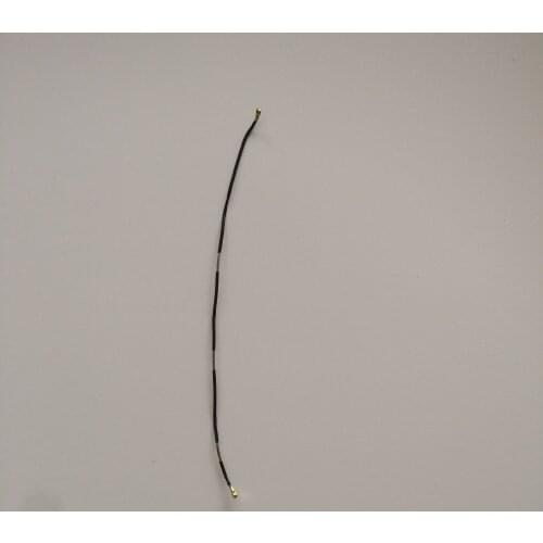 Used Cubot S550 Phone Coaxial Cable For Cubot S550 MTK6735 Quad Core 5.5inch HD 1280x720 Free Shipping