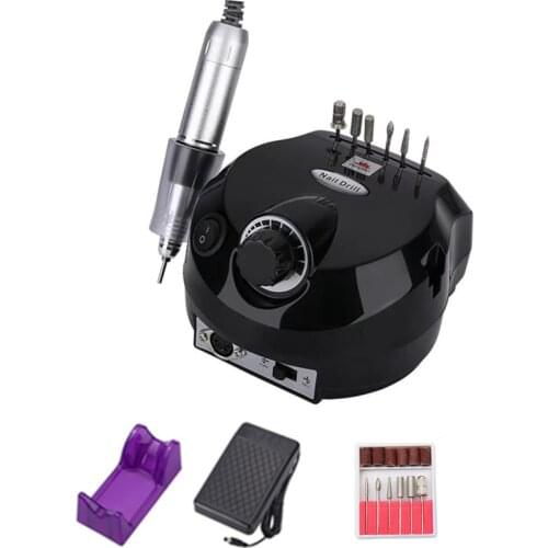 BAAM Nancy Products For Manicure And Pedicure