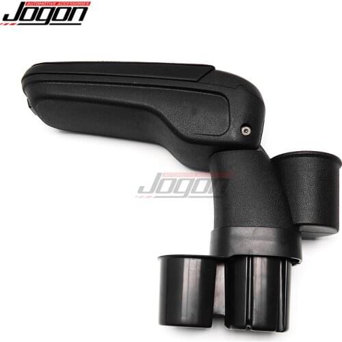 Central Lift Armrest Box For Suzuki Jimny Sierra Armrest Jimny Sierra JB33 JB43 JB53 2007-2018 Storage Box car accessories
