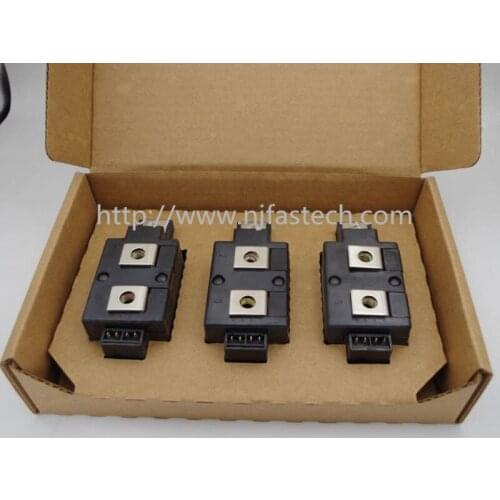 Electronics parts thyristor mcc312-16101 312amp thyristor module