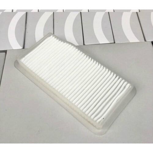 1Pcs Car external air conditioning filter element Suit for Mercedes Benz C-class E-class C180 C200 E200 300 GLK