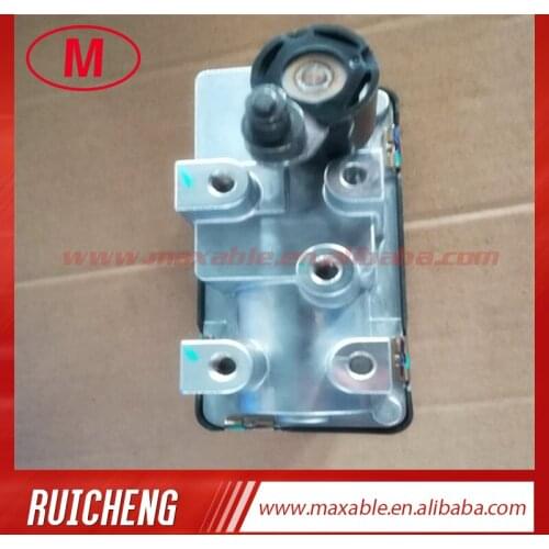 G020 G-020 G20 G-20 767649 6NW009550 6NW-009-550 Turbo Electric Actuator electronic wastegate