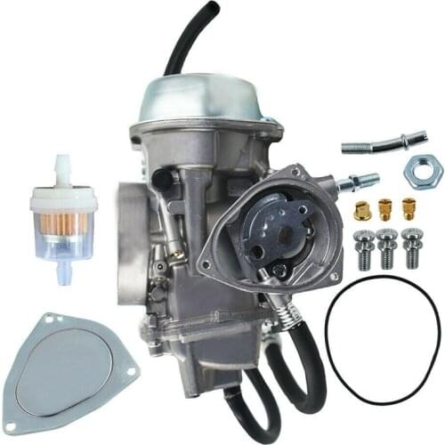 PD42J Carburetor Carb for Hisun Bennche Yamaha Grizzly UTV ATV 500/600/660/700
