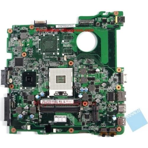 MBNBP06002 motherboard for Acer aspire 4738 eMachines D732 DA0ZQ9MB6B0