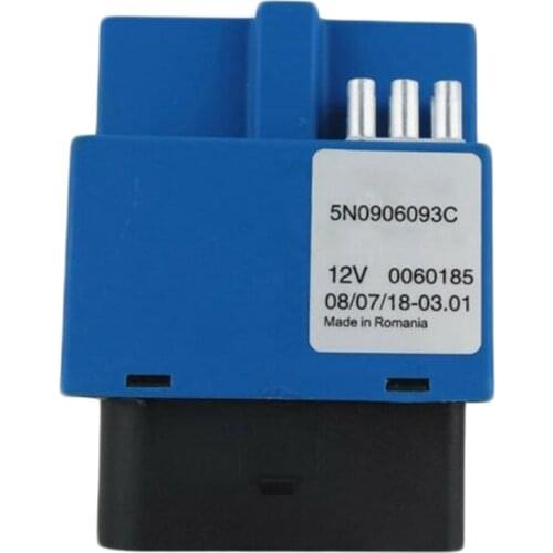 Car Fuel Pump Driver Module Control Unit For Audi Q3 RSQ3 For VW Amarok Tiguan Transporter 2010-2017 5N0906093C Auto Accessories