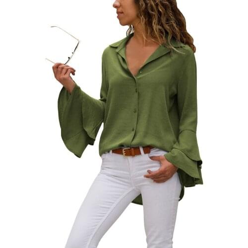 Женские деловые рубашки NORA TWIPS China At AliExpress