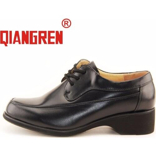 Qiangren Womens Spring Shoes
