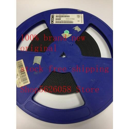 SMAJ7.0CA-13-F DO214AC 100% new original 50PCS/LOT STOCK