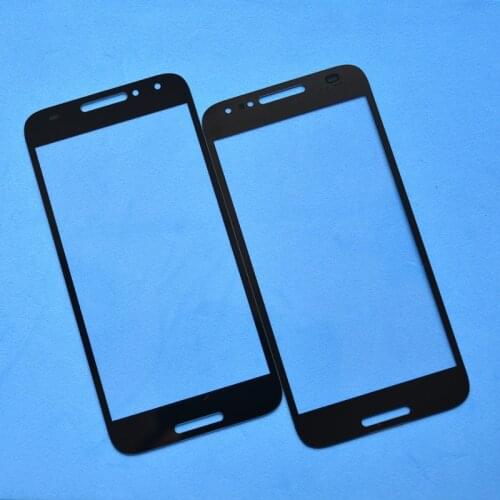 Front Outer Screen Glass Lens Replacement Touch Screen For Alcatel A3 5046 5046D 5046X