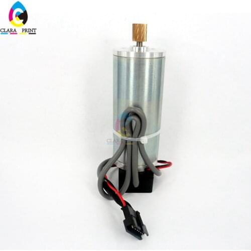 Claraprint Compatible Roland Scan Motor for RA-640/RE-640/RF-640/XF-640 Printer Servo Motor/Cartridge Motor 6000002594