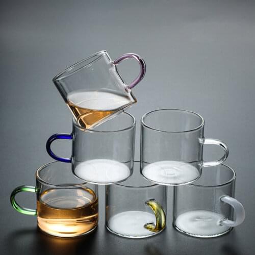 YIJIANDNEW Dishes For Drinks