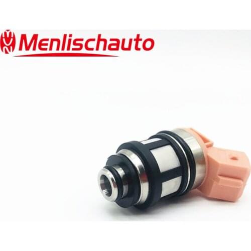 4pcs Genuine Quality Best Price Fuel Nozzle JS20-1 16600 88G10 For Japanese Car Pathfinder D21 3.0L V6