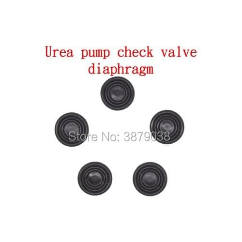 Cum-mins Urea Pump Check Valve Diaphragm Urea Pump Mixing Chamber Check Valve Diaphragm T0231