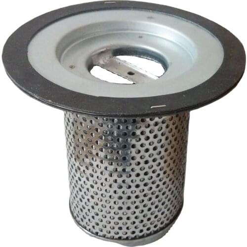 Compressor parts Oil separator filter element 92808286