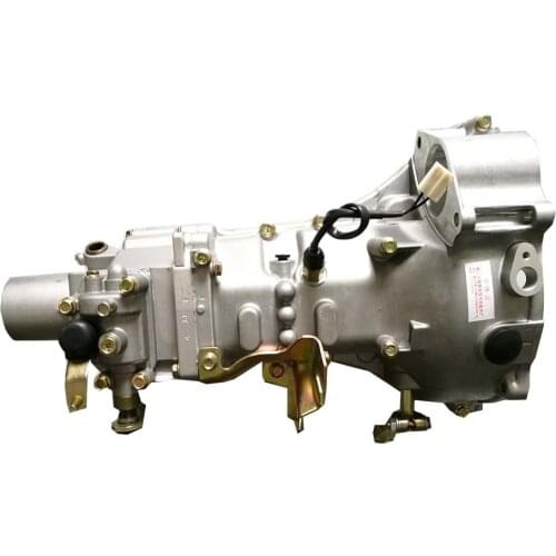 Transmission Gear Box For Chana Star Benni JL474 Engine 1.3L