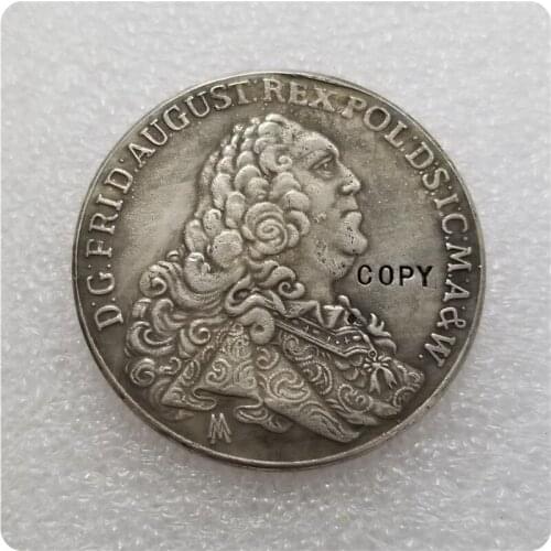 1763 Copy Coin commemorative coins-replica coins medal coins collectibles