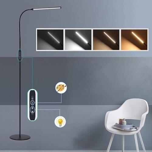 RTD Floor Lamps