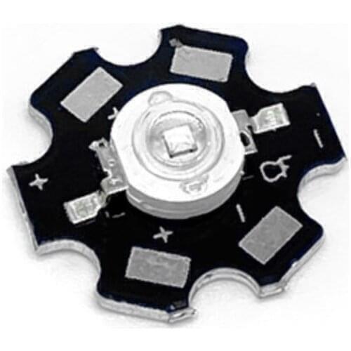 1W 3W High Power LED Chip 440-445nm 1W 3W 440nm Epileds45mil LED DC 3.0-3.5V 350-700mA