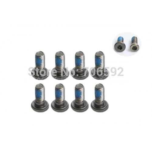 Tarot M3 Big head Collar screw M3X8mm TL2882-01