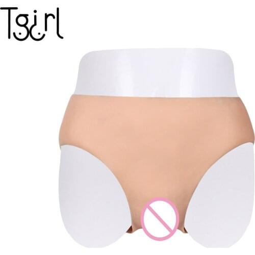 Tgirl Men's Underwear