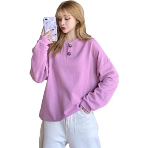 Spring 2021 womens wear/Womens sweatshirts vintage hoodies in a minimalist, old-school style