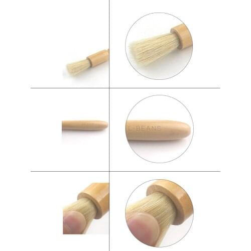 WALFRONT Brushes And Brushes