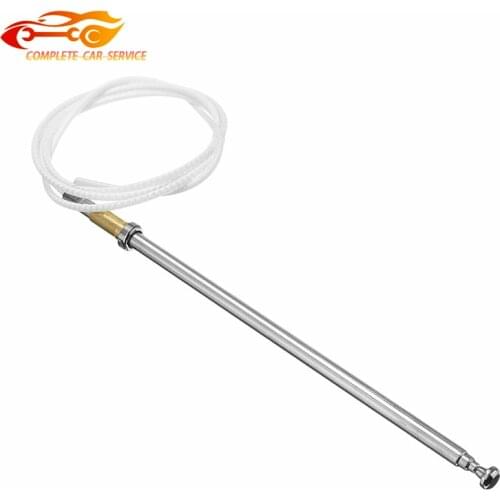 Power Antenna Mast URO PARTS 65221375569 Suit For BMW E12 E23 E24 E28 E30 A2018270001 2018270001