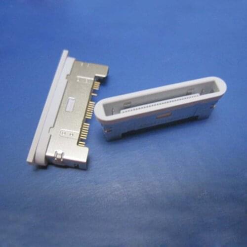 AM48101MR08 Mobile Phone Charging Base Female Seat Connector Mobile Phone Data Interface Jack