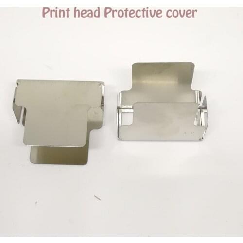 2pcs Print head Protective cover boot cap For HP 80 81 83 90 705 18 38 70 72 73 88 89 91 771 789 792 840 941 940