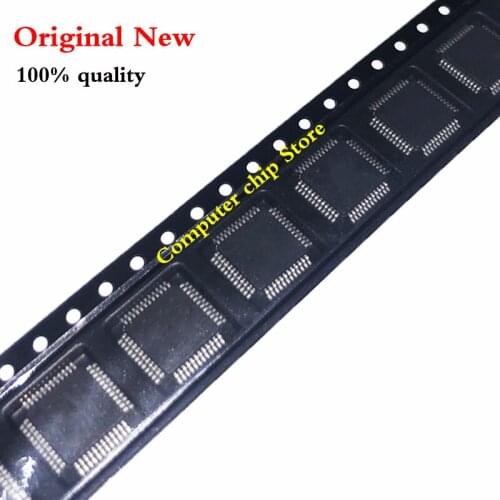 5piece)100% New ATMEGA128A-AU ATMEGA128A AU QFP-64 Chipset