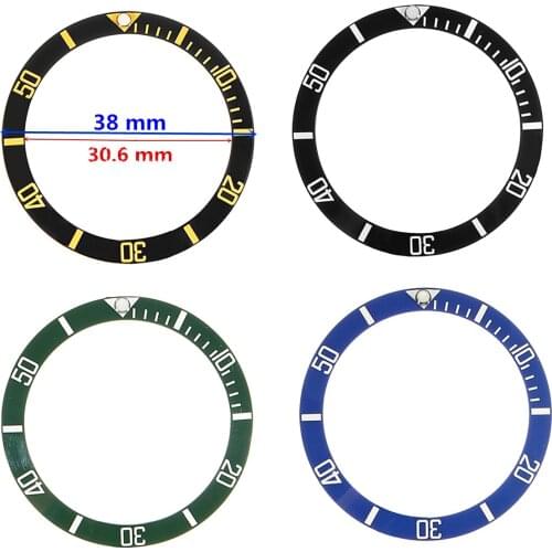 Abay Mens Gold Watch