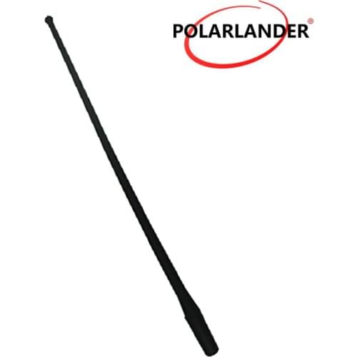 1 PCS Black Ultra light weight Car Antenna Car Decoration AM/FM signal Antenna For Jeep Wrangler 2007-2016