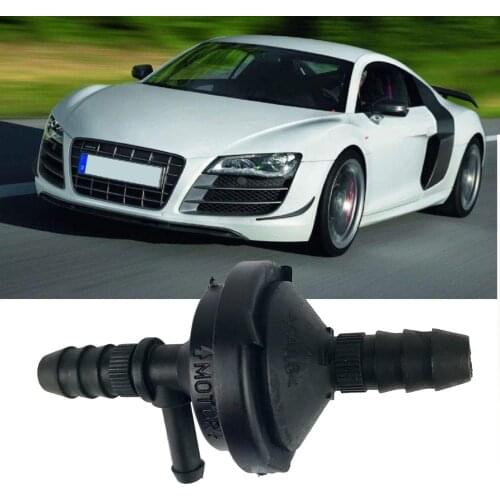 Car Vacuum Air Pump Check Valve Accessories 058905291 058905291K for Audi for VW